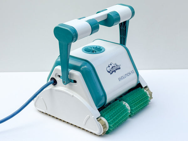 Dolphin Evolution X3 Pool Robot