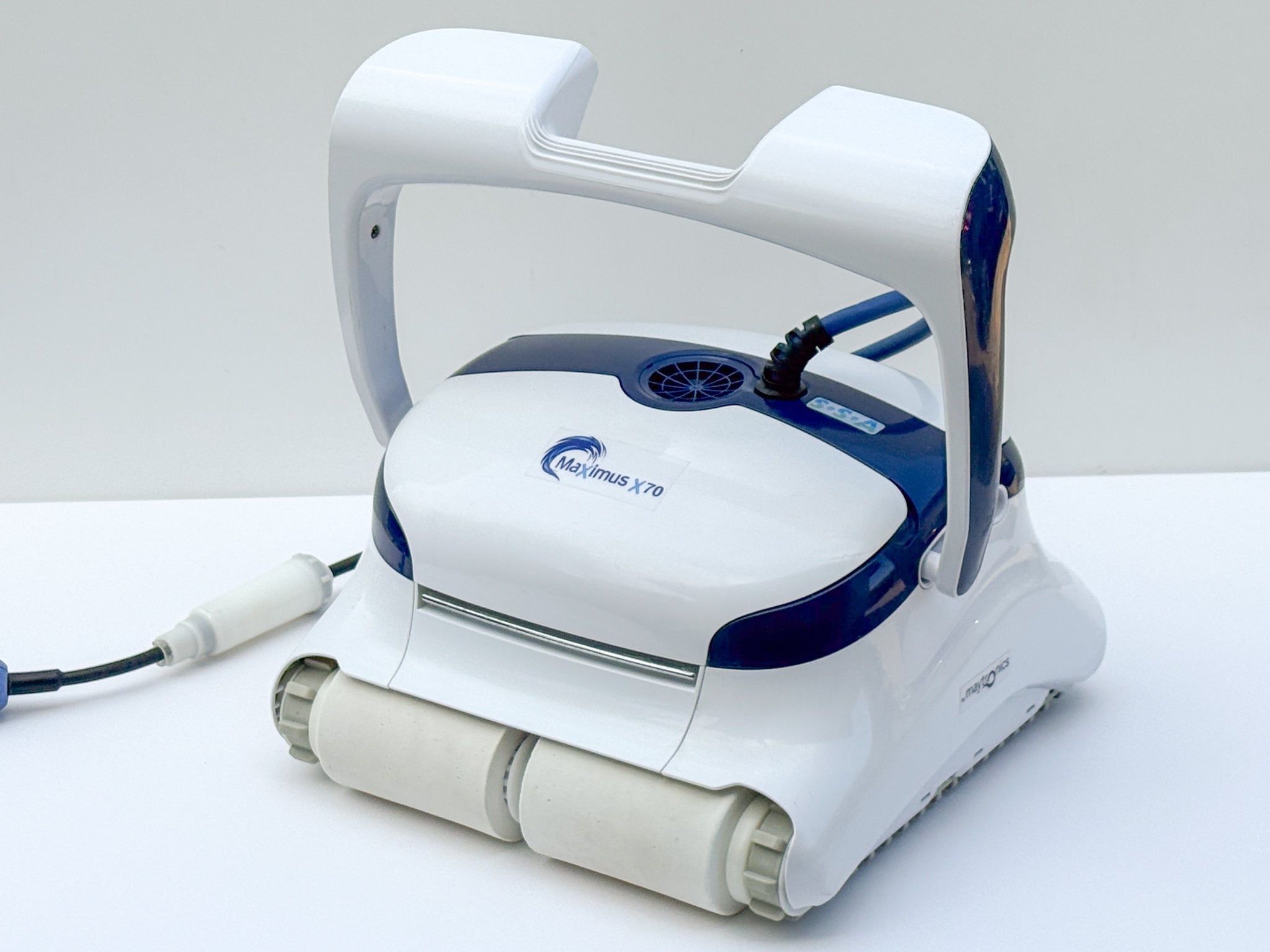 Poolroboter Dolphin Maytronics Maximus X70