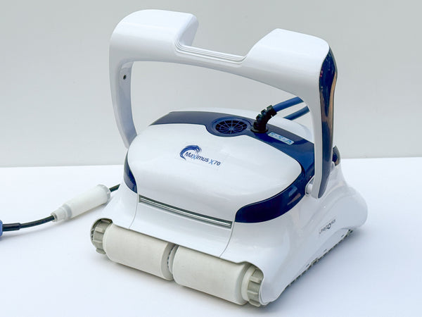 Poolroboter Dolphin Maytronics Maximus X70