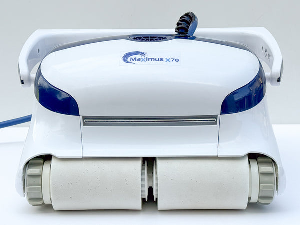Poolroboter Dolphin Maytronics Maximus X70
