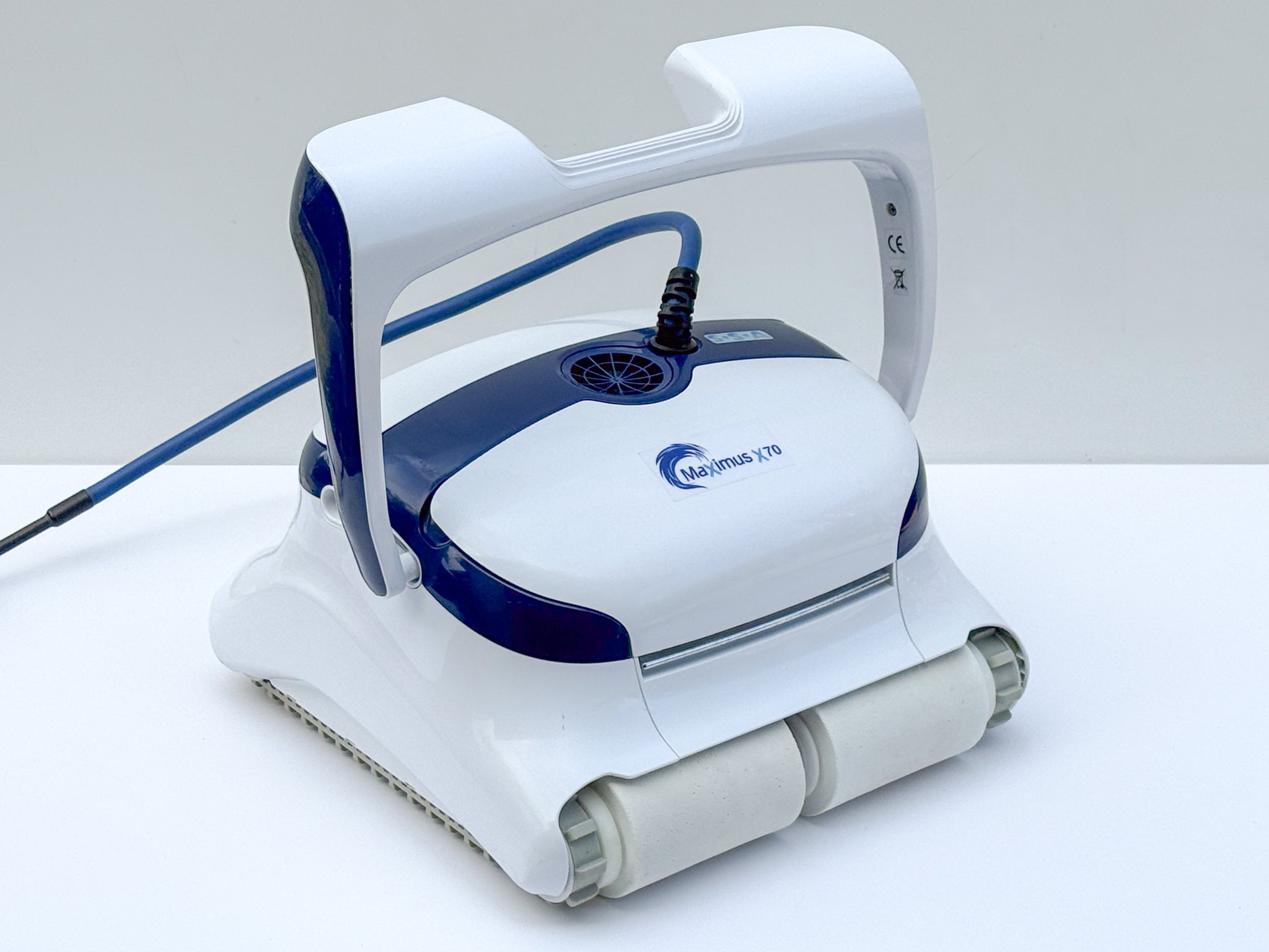Poolroboter Dolphin Maytronics Maximus X70