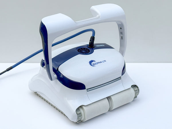 Poolroboter Dolphin Maytronics Maximus X70