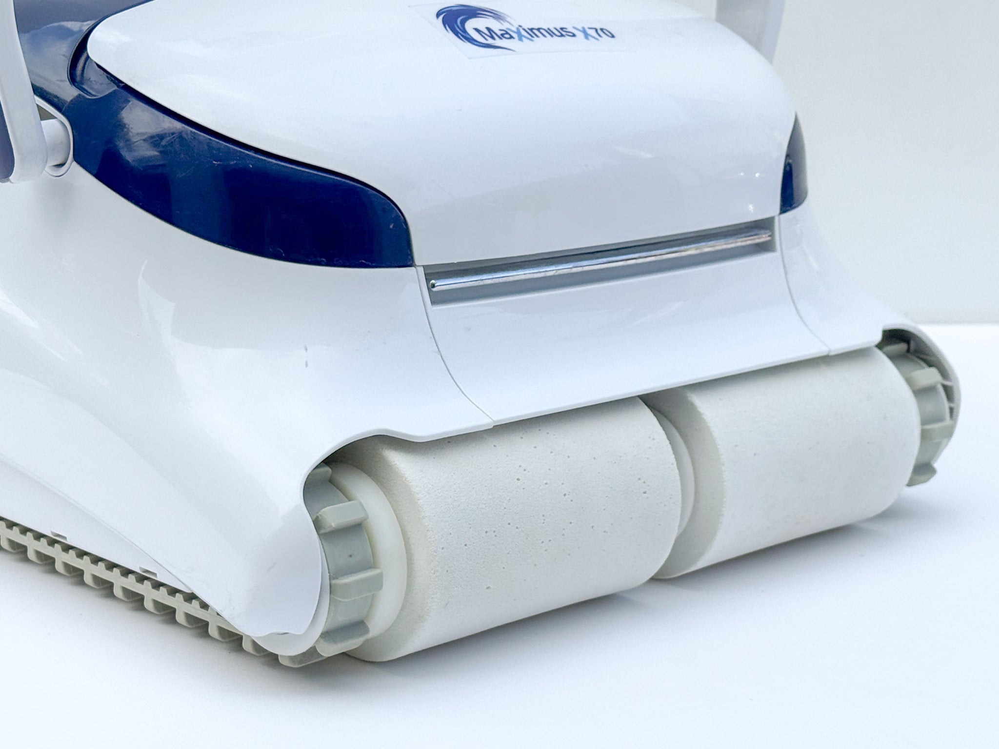 Poolroboter Dolphin Maytronics Maximus X70