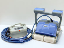 Poolroboter Dolphin Maytronics M400
