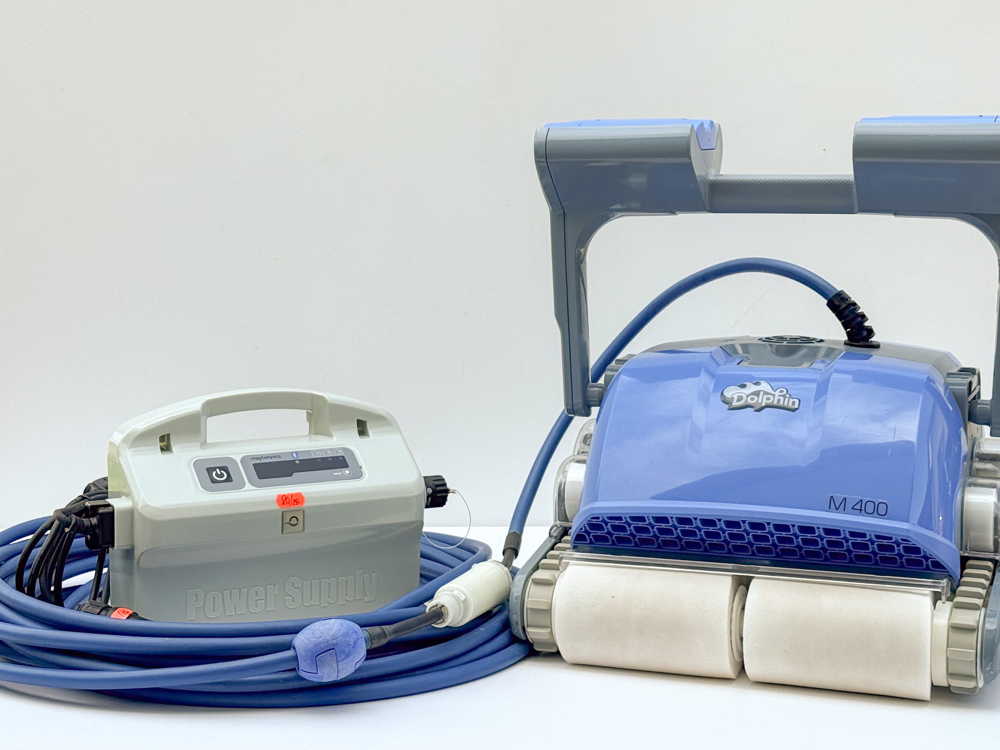 Poolroboter Dolphin Maytronics M400