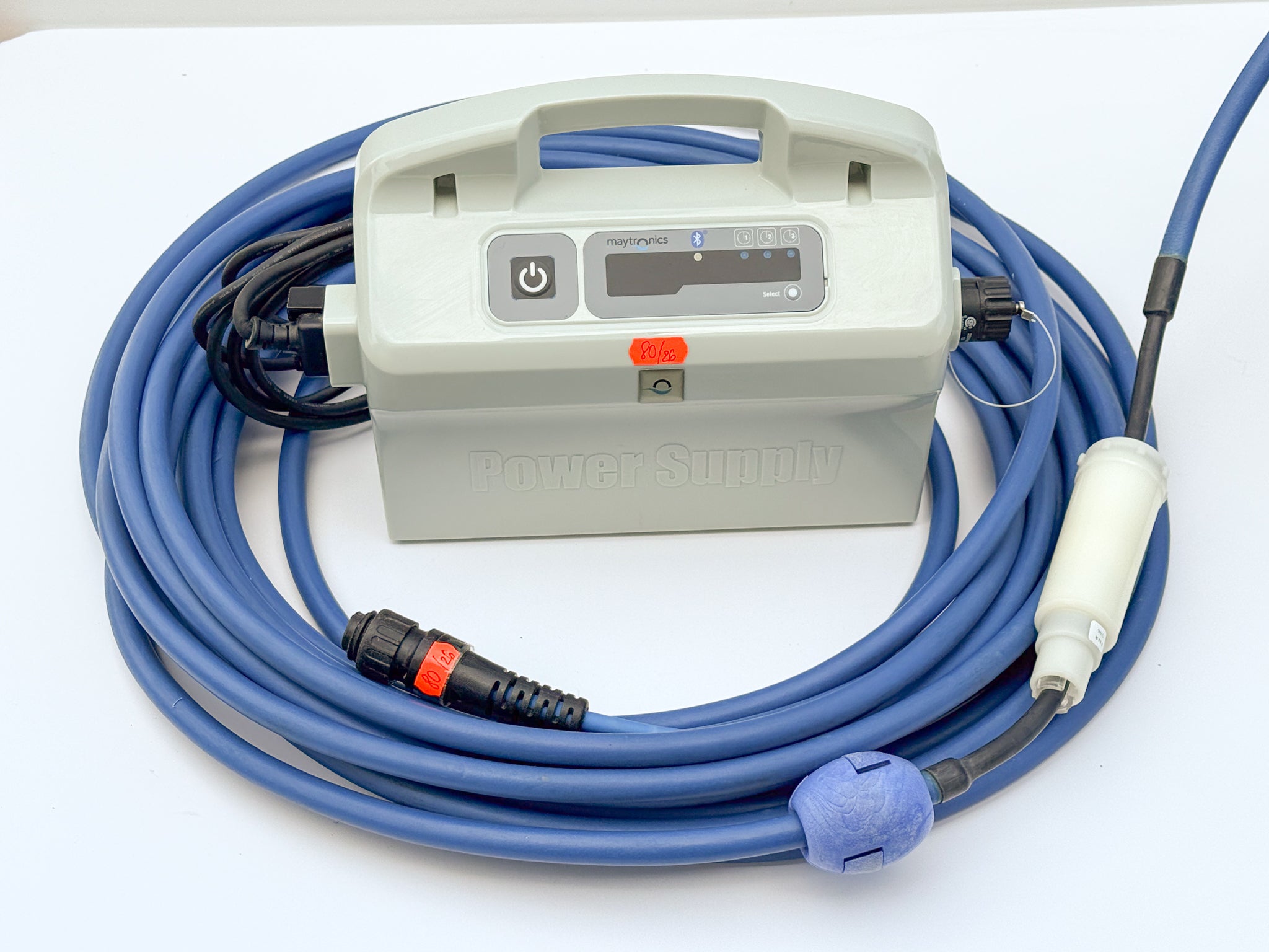 Poolroboter Dolphin Maytronics M400
