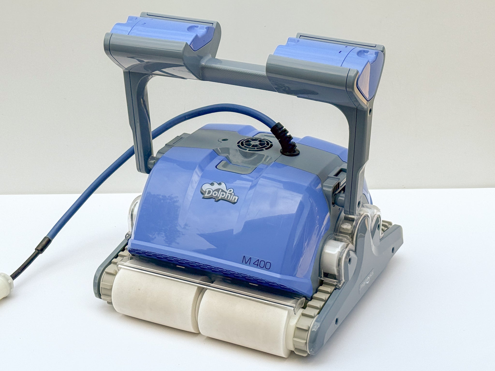 Poolroboter Dolphin Maytronics M400