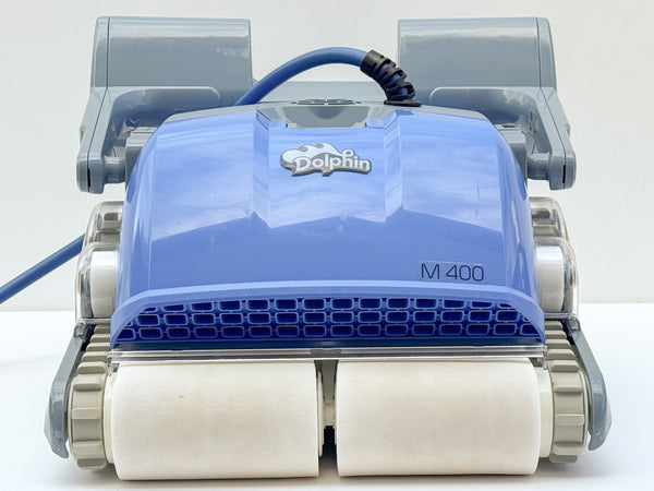 Poolroboter Dolphin Maytronics M400