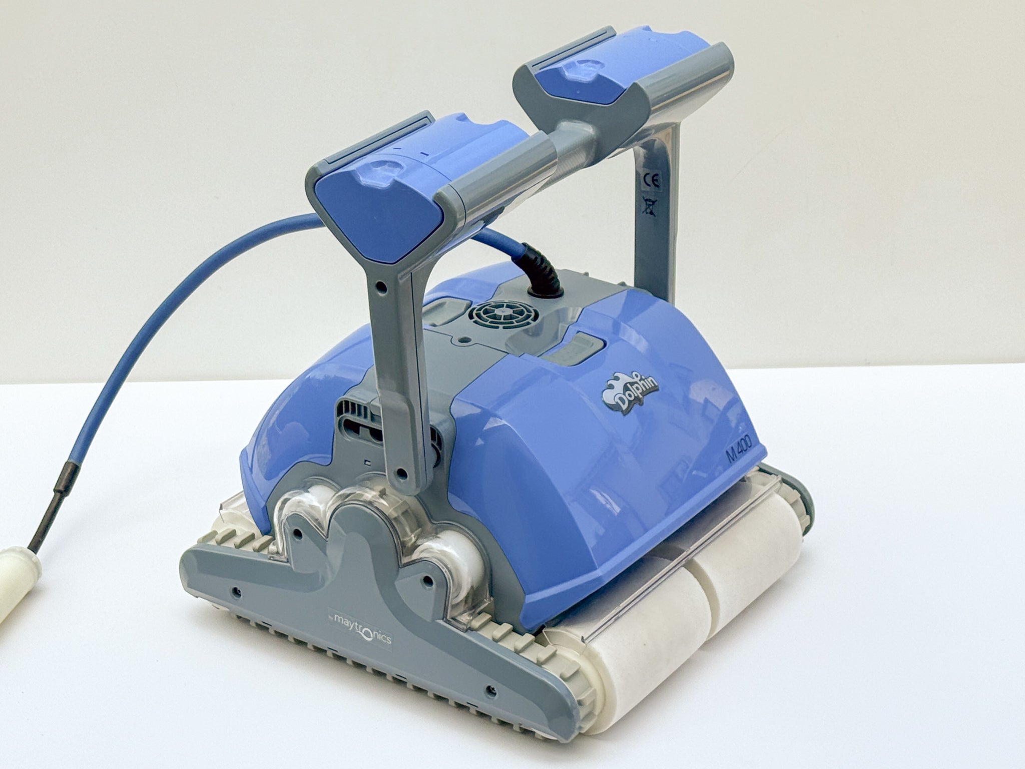 Poolroboter Dolphin Maytronics M400