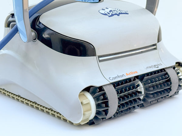 Dolphin Maytronics Comfort Active Pool Robot