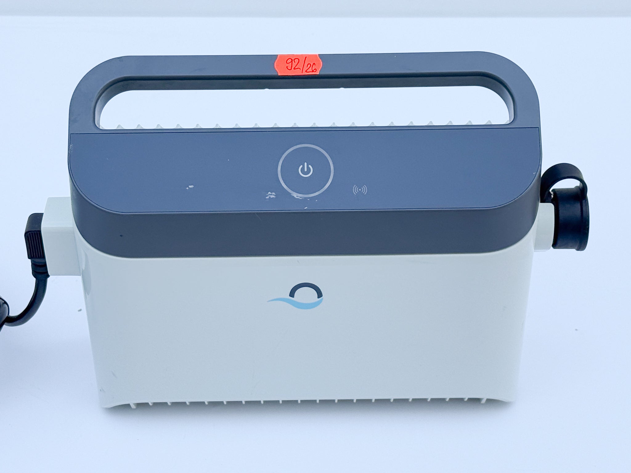 Robot piscina Dolphin Maytronics M400