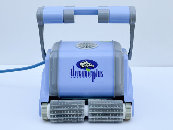 Robot piscina Dolphin Dynamic Plus