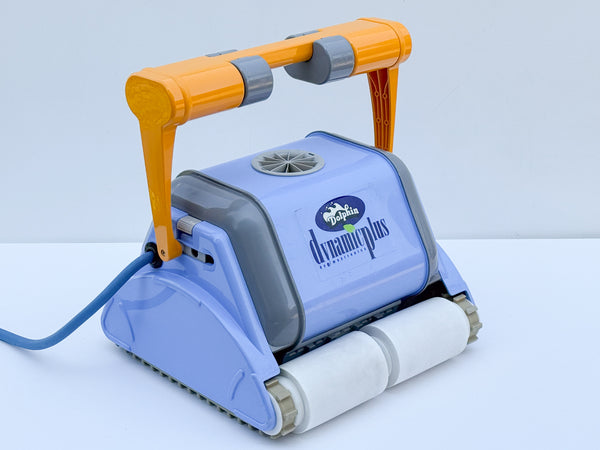 Robot piscina Dolphin Dynamic Plus