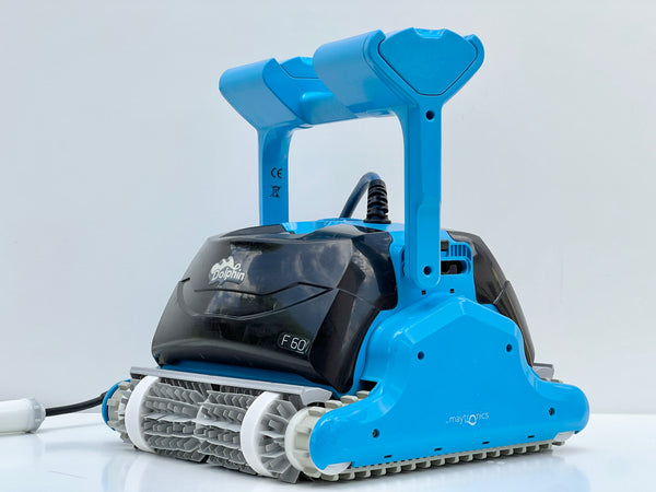 Dolphin Maytronics F60 Pool Robot