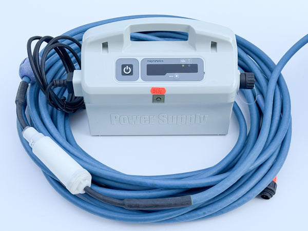 Dolphin Dynamic Plus Pool Robot