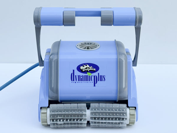 Dolphin Dynamic Plus Pool Robot