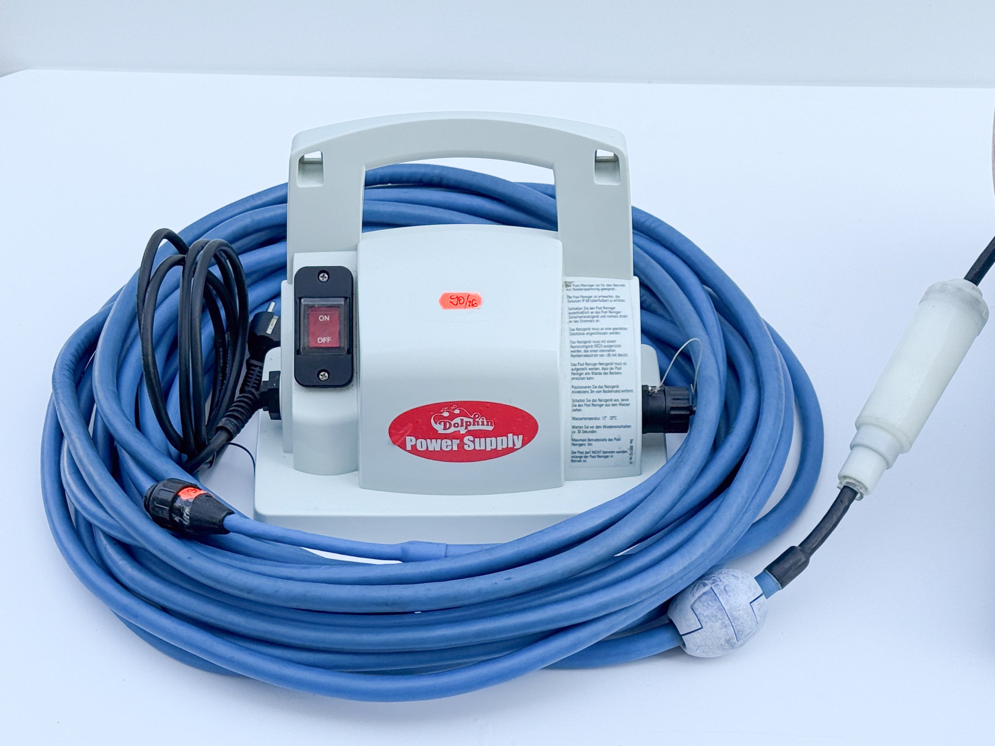 Poolroboter Dolphin Maytronics Marlin C