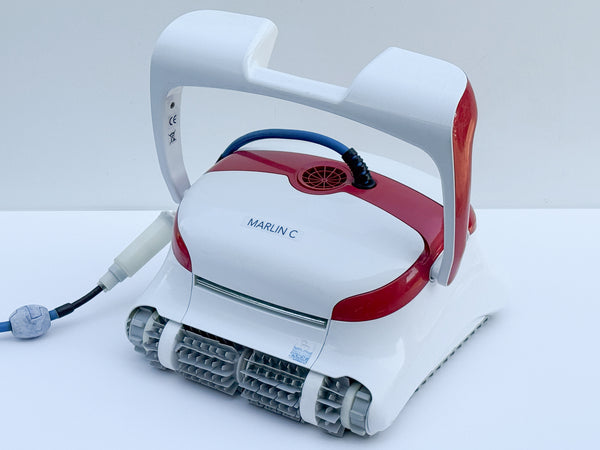 Poolroboter Dolphin Maytronics Marlin C