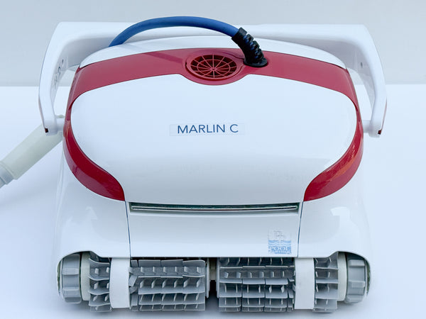 Poolroboter Dolphin Maytronics Marlin C
