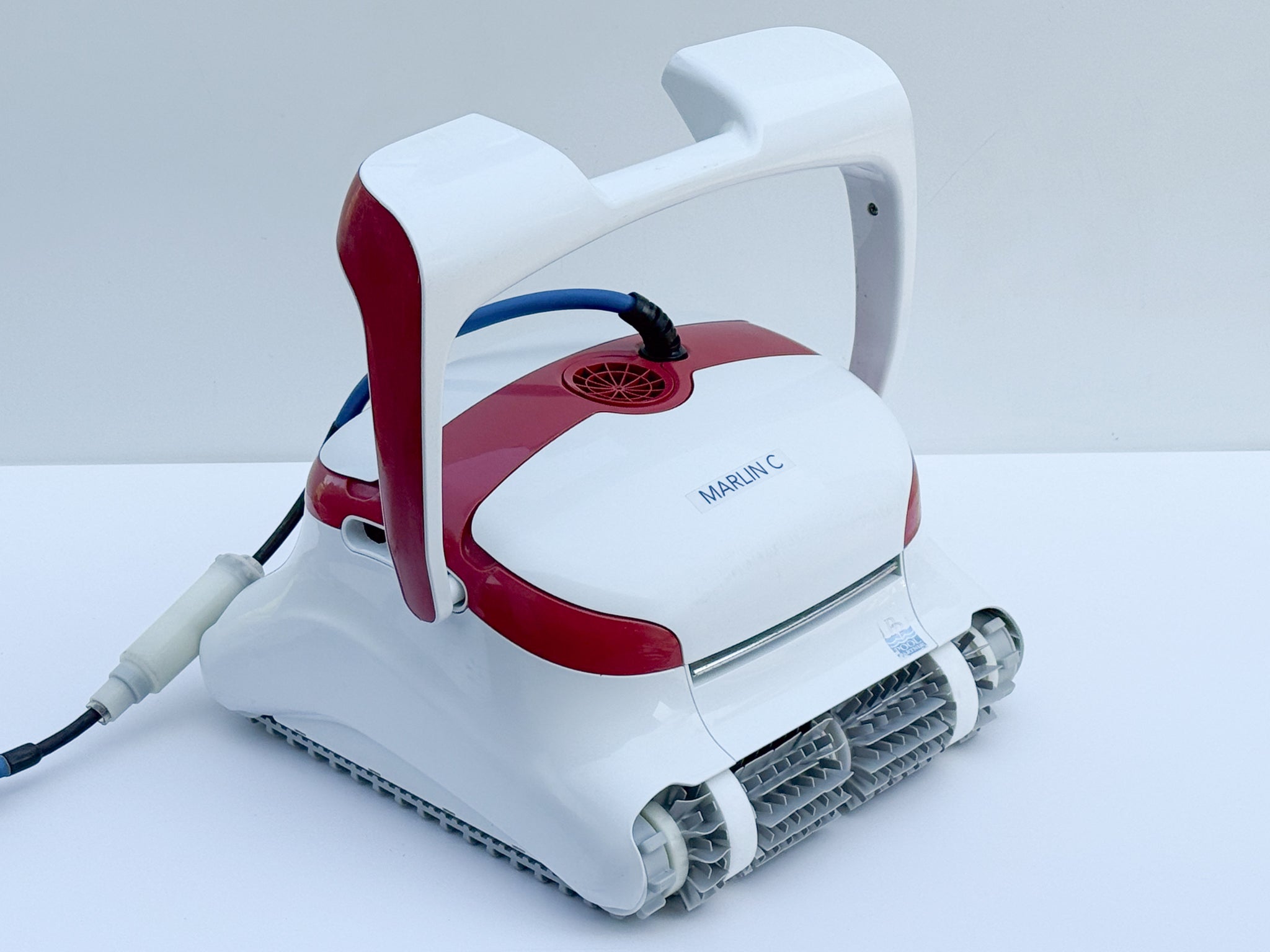 Poolroboter Dolphin Maytronics Marlin C