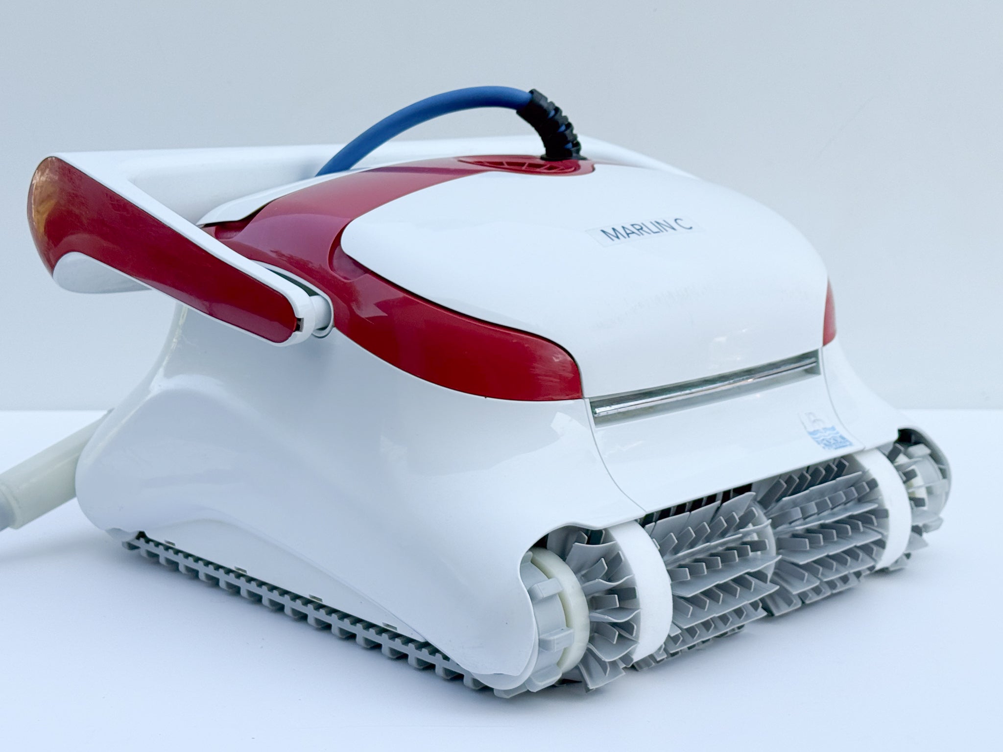 Poolroboter Dolphin Maytronics Marlin C