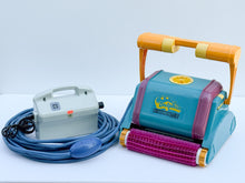Poolroboter Dolphin Diagnostic
