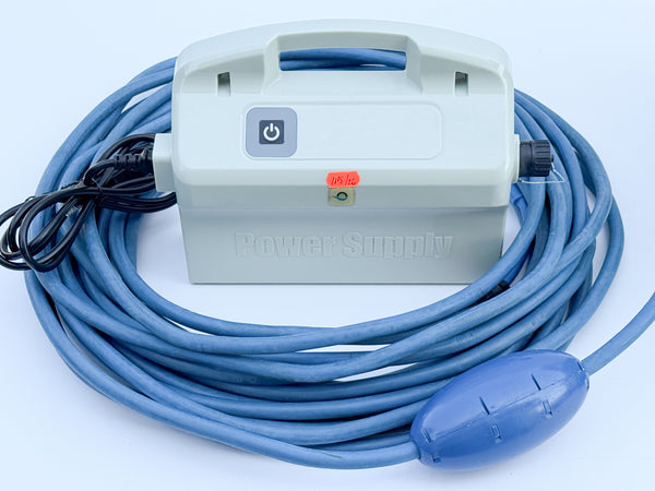 Poolroboter Dolphin Diagnostic