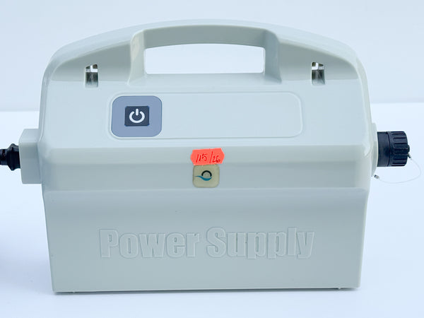 Poolroboter Dolphin Diagnostic