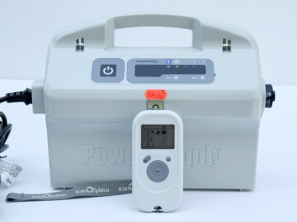 Dolphin Maytronics Supreme M4 PRO Pool Robot