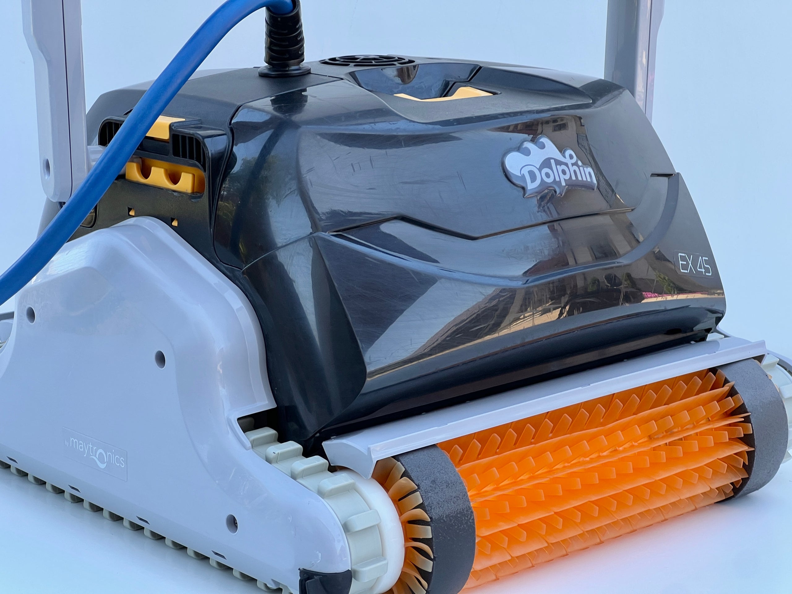 Dolphin Maytronics EX45 Pool Robot