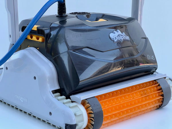 Dolphin Maytronics EX45 Pool Robot