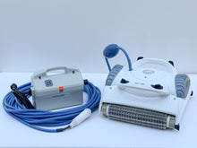 Dolphin Moby Pro Pool Robot