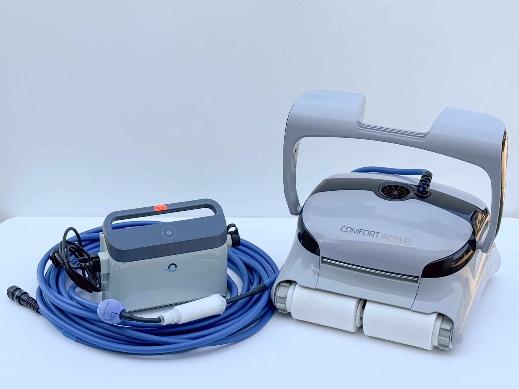 Poolroboter Dolphin Maytronics Comfort Active