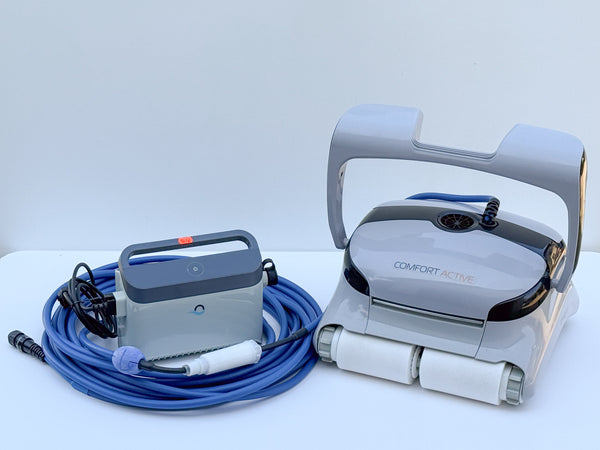 Poolroboter Dolphin Maytronics Comfort Active