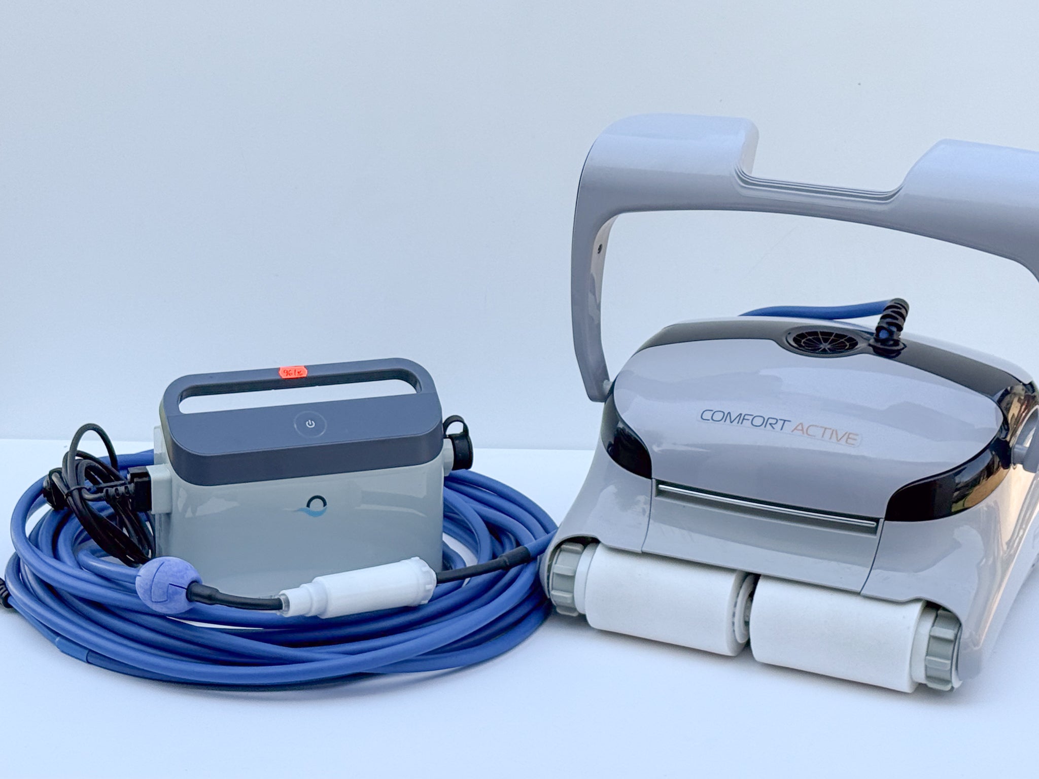 Poolroboter Dolphin Maytronics Comfort Active