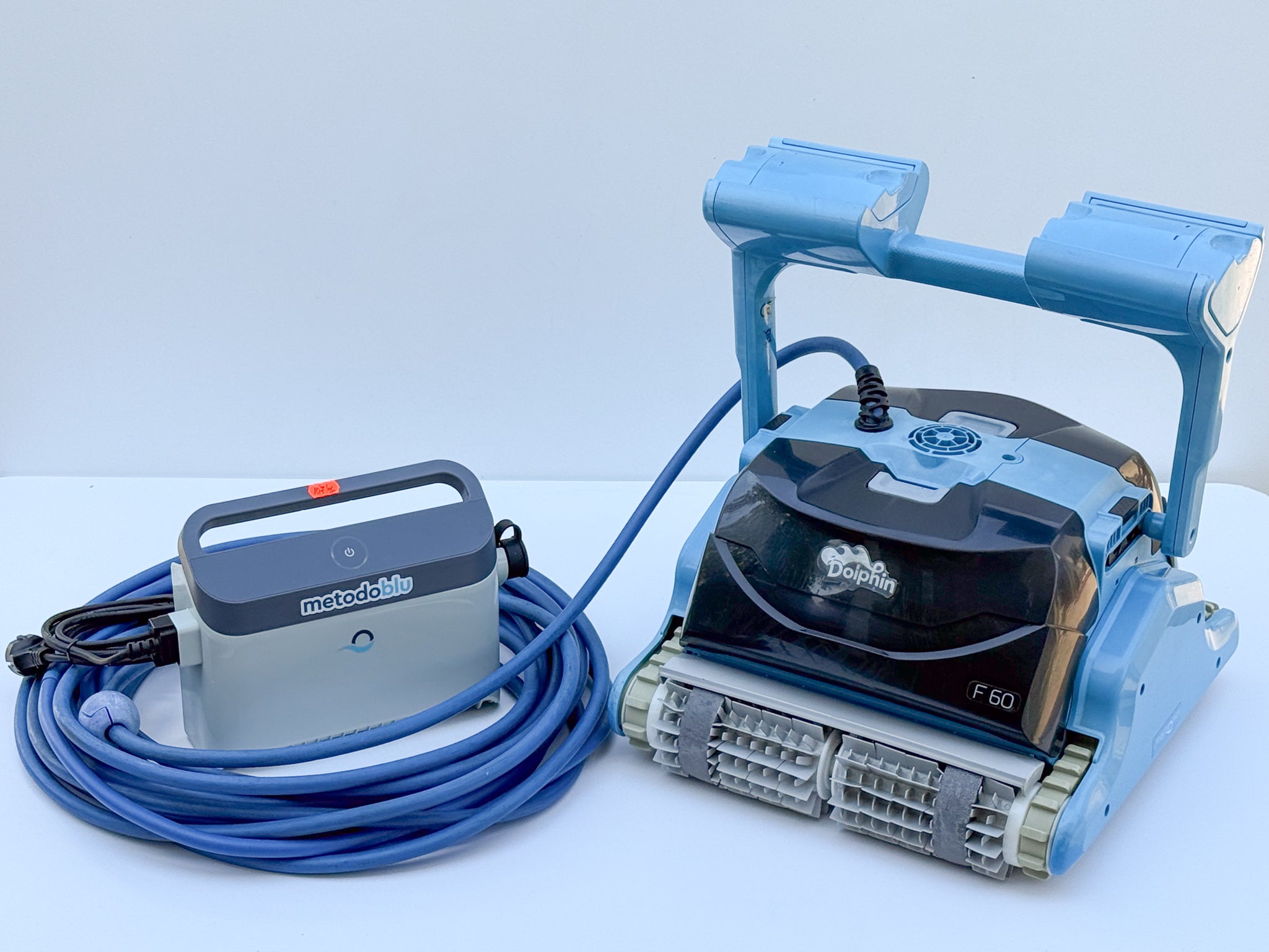 Poolroboter Dolphin Maytronics F60