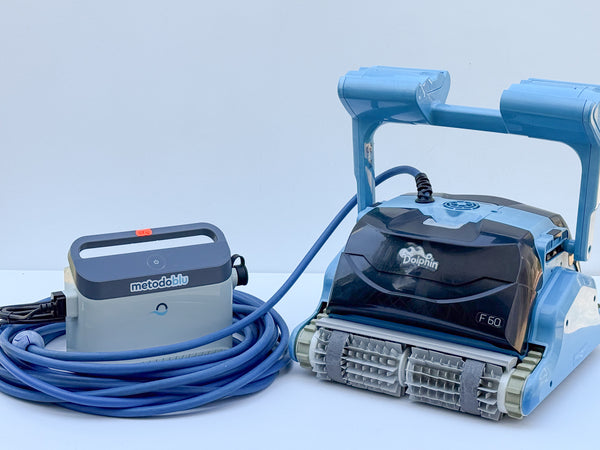 Poolroboter Dolphin Maytronics F60