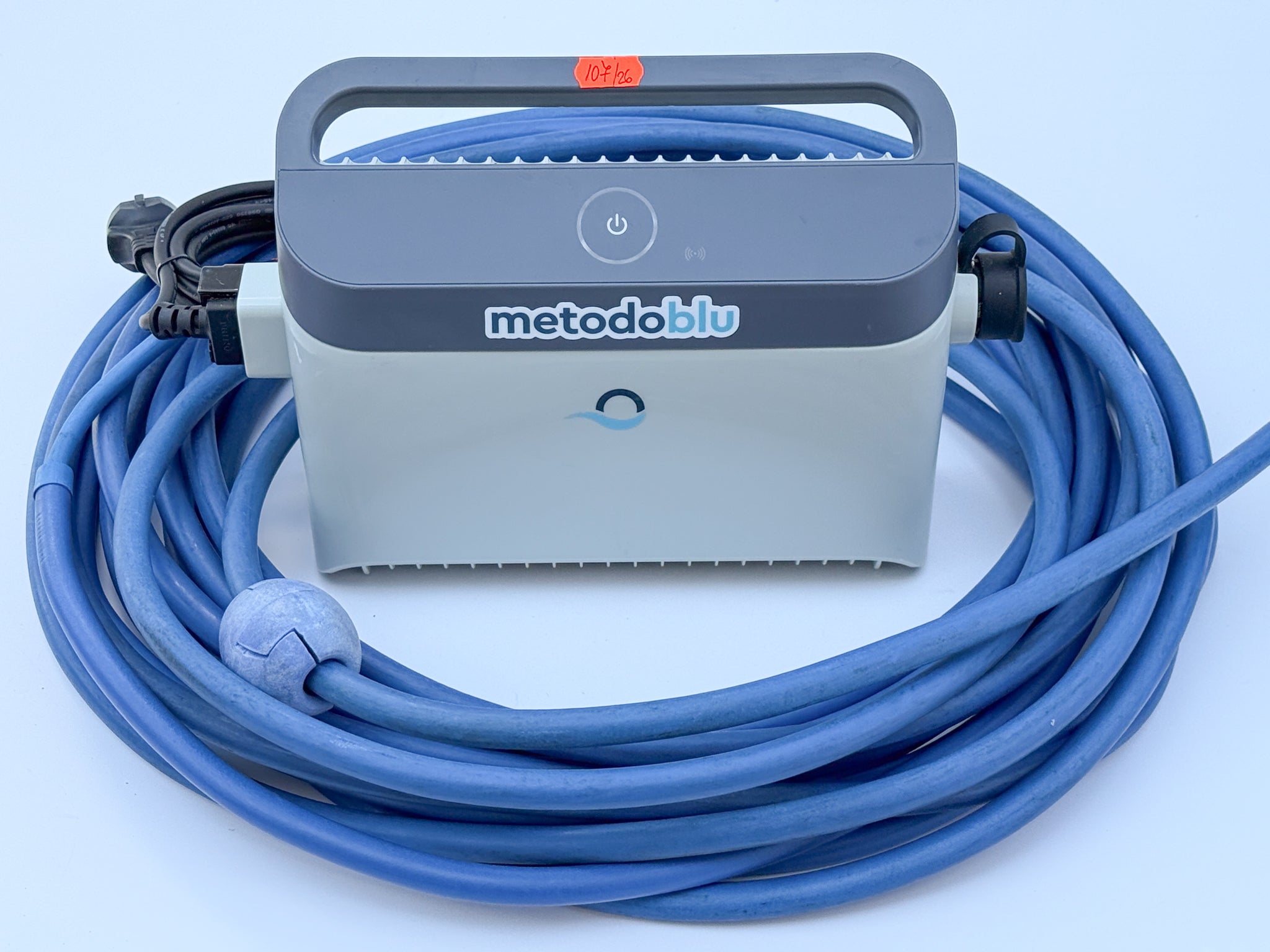 Poolroboter Dolphin Maytronics F60