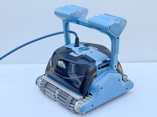 Poolroboter Dolphin Maytronics F60