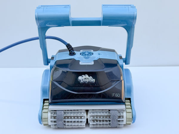 Poolroboter Dolphin Maytronics F60