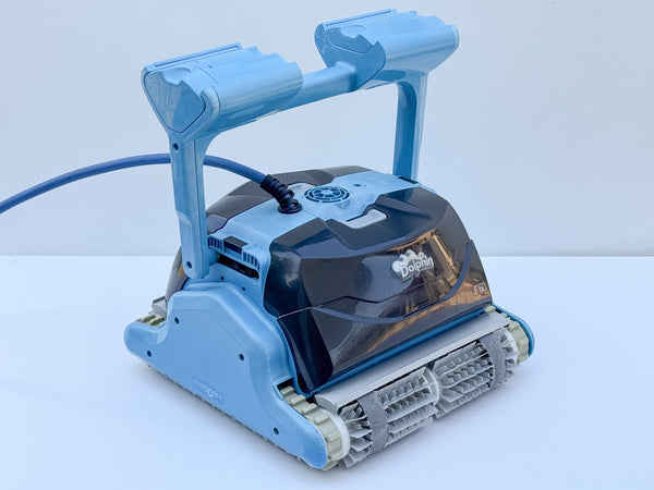 Poolroboter Dolphin Maytronics F60