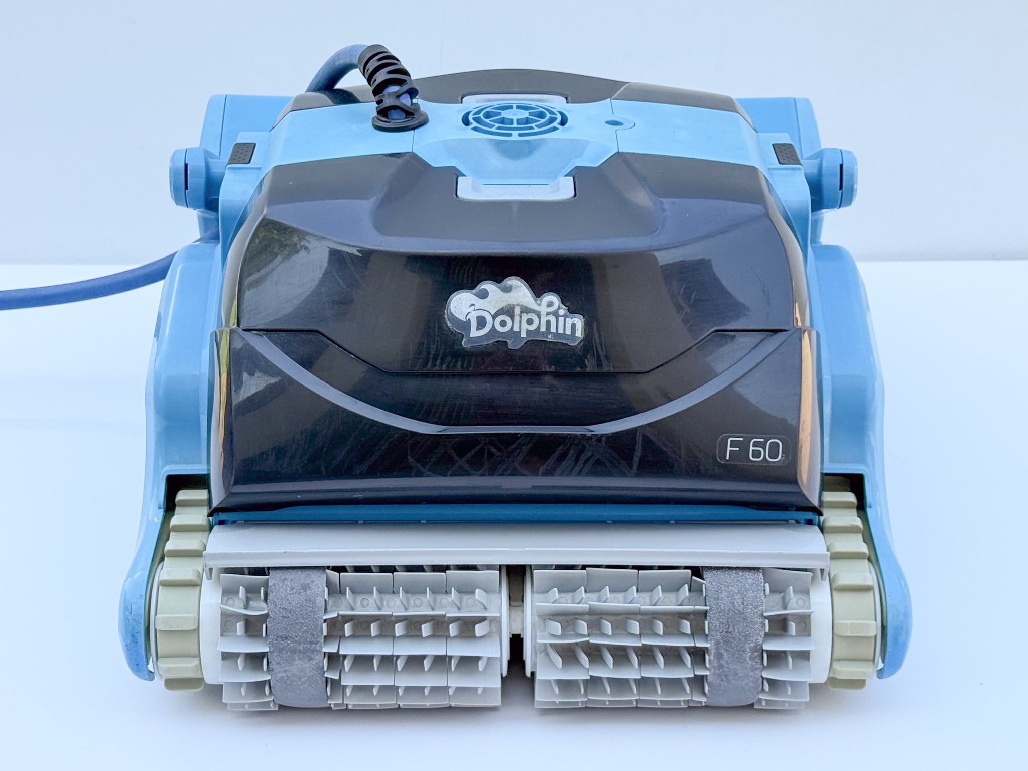 Poolroboter Dolphin Maytronics F60