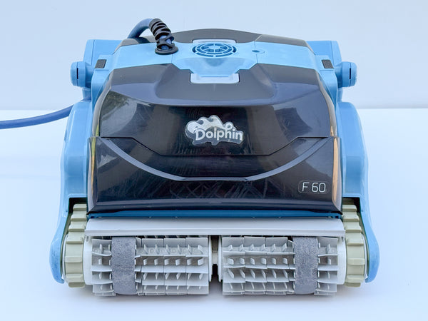 Poolroboter Dolphin Maytronics F60