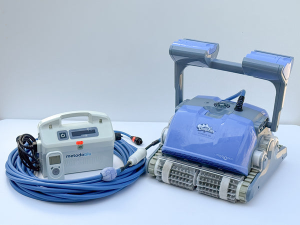 Dolphin Maytronics Supreme M5 Pool Robot