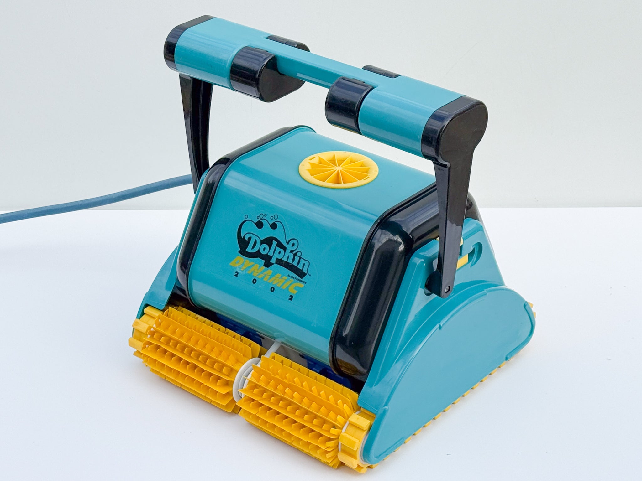 Dolphin Dynamic 2002 Pool Robot