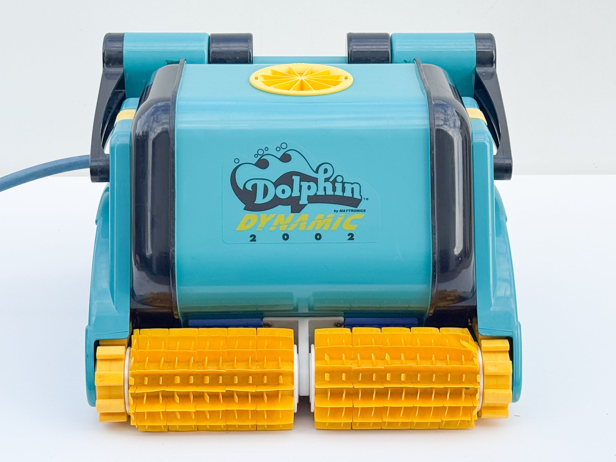 Dolphin Dynamic 2002 Pool Robot