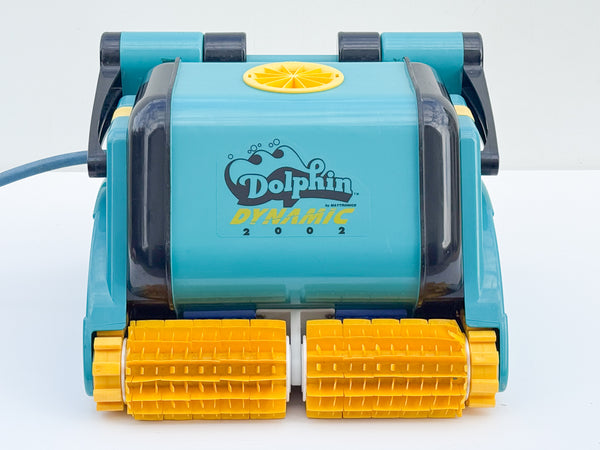 Dolphin Dynamic 2002 Pool Robot
