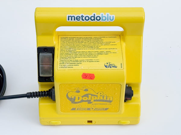Dolphin Dynamic 2002 Pool Robot
