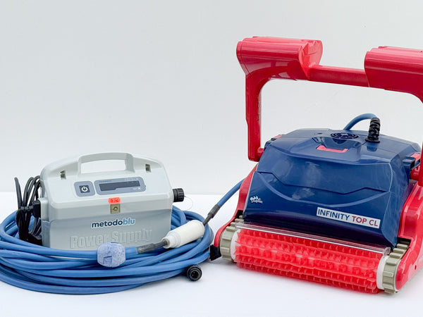 Poolroboter Dolphin Infinity Top CL