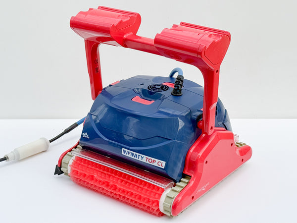 Poolroboter Dolphin Infinity Top CL